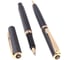 Подарочный набор Pierre Cardin Pen&Pen - Metallic Black GT, шариковая ручка, ручка-роллер, M PC0867BP/RP 2