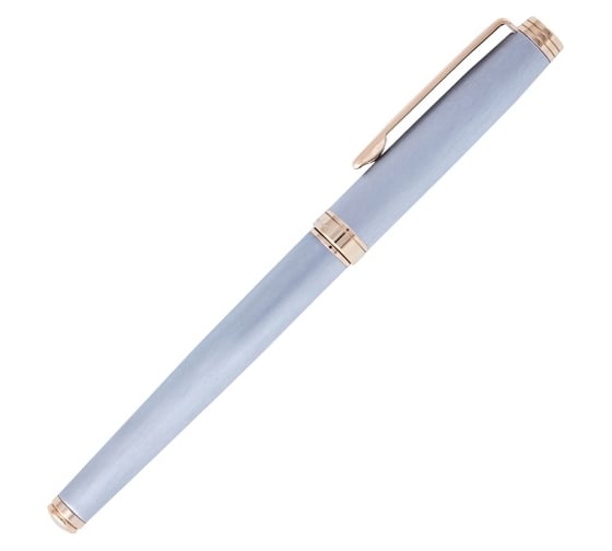Перьевая ручка Pierre Cardin Shine - Silver, M PC2303FP
