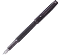 Перьевая ручка Pierre Cardin Shine - Black, M PC2304FP