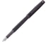 Перьевая ручка Pierre Cardin Shine - Black, M PC2304FP 1