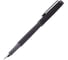 Перьевая ручка Pierre Cardin Shine - Black, M PC2304FP 2