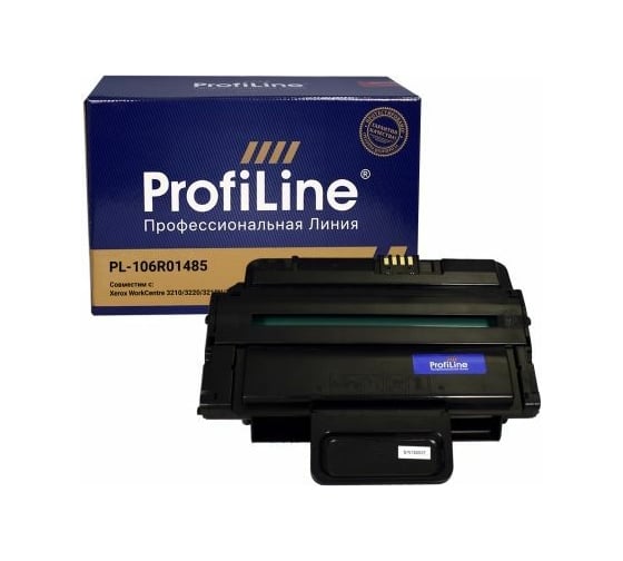 Картридж ProfiLine 2000 копий PL_106R01485 1