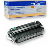 Картридж ProfiLine (№13A) 2500 копий PL_Q2613A/Q2624A/EP-25