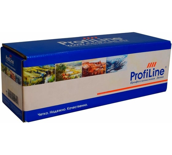 Картридж ProfiLine (№35A №36A №85A) 2000 копий PL_CB435A/CE285A/712/725