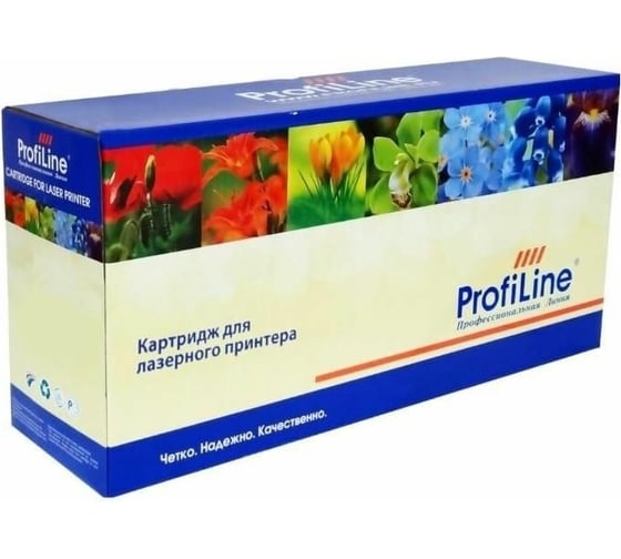 Картридж ProfiLine (№49A) 2500 копий PL_Q5949A/Q7553A/708/715