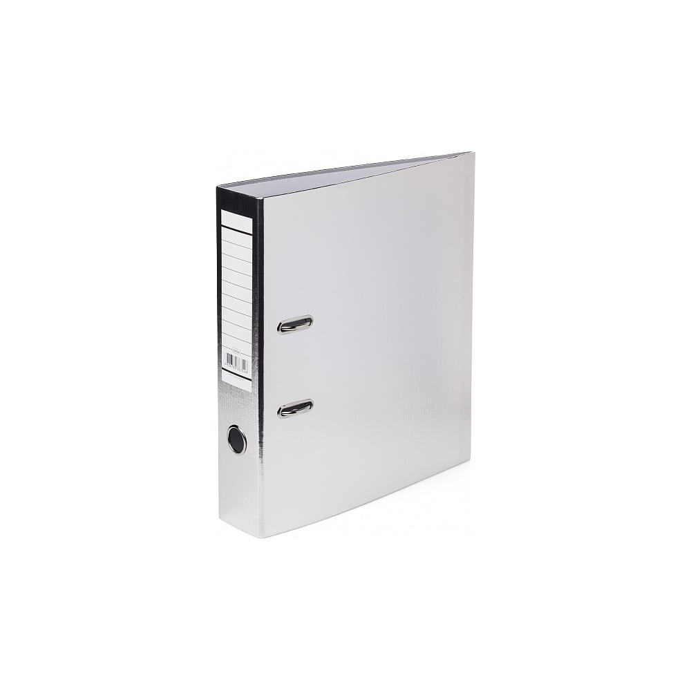 Папка-регистратор с арочным механизмом Hatber А4, корешок 70 мм 20шт ...