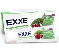 Зубная паста EXXE Белоснежная Улыбка отбеливающая, 100 мл 219593