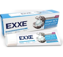 Зубная паста EXXE Комплекс от кариеса, кальций, 100 мл 219594