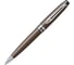 Шариковая ручка Waterman Expert - Brown CT M S0952280 1