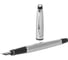 Перьевая ручка Waterman Expert - Stainless Steel CT, F S0952040 3