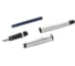 Перьевая ручка Waterman Expert - Stainless Steel CT, F S0952040 4