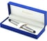 Перьевая ручка Waterman Expert - Stainless Steel CT, F S0952040 5