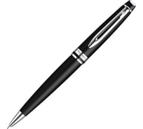 Шариковая ручка Waterman Expert - Matte Black CT M S0951900