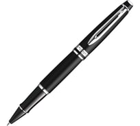 Ручка-роллер Waterman Expert - Matte Black CT F, BL S0951880