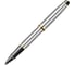 Ручка-роллер Waterman Expert - Stainless Steel GT, F BL S0951980 3