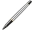 Ручка-роллер Waterman Expert - Stainless Steel GT, F BL S0951980 4