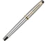 Ручка-роллер Waterman Expert - Stainless Steel GT, F BL S0951980 5