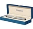 Ручка-роллер Waterman Expert - Stainless Steel GT, F BL S0951980 8