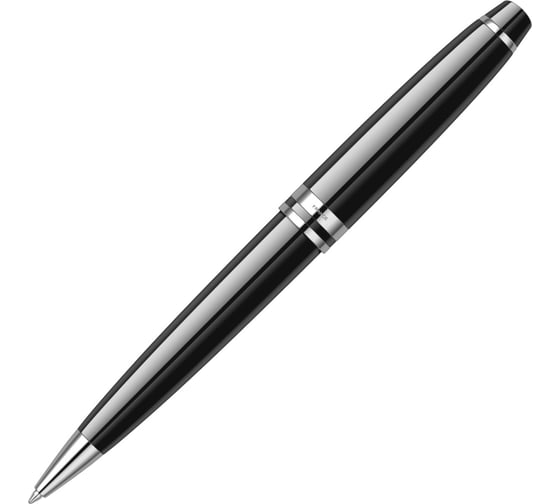 Шариковая ручка Waterman Expert - Black CT M S0951800
