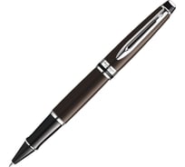 Ручка-роллер Waterman Expert - Brown CT F BL S0952260