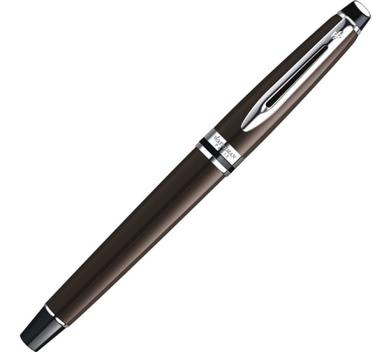 Ручка-роллер Waterman Expert - Brown CT F BL S0952260
