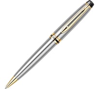 Шариковая ручка Waterman Expert - Stainless Steel GT, M S0952000