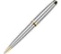 Шариковая ручка Waterman Expert - Stainless Steel GT, M S0952000 3