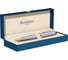 Шариковая ручка Waterman Expert - Stainless Steel GT, M S0952000 5
