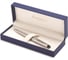 Шариковая ручка Waterman Expert - Stainless Steel CT, M S0952100 4