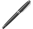 Перьевая ручка Waterman Expert - Matte Black CT F S0951840 6