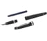Перьевая ручка Waterman Expert - Matte Black CT F S0951840 9