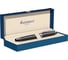 Перьевая ручка Waterman Expert - Matte Black CT F S0951840 11