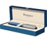 Перьевая ручка Waterman Expert - Deluxe Obsession Blue CT, F 1904580 10