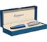 Перьевая ручка Waterman Expert - Deluxe Obsession Blue CT, F 1904580 11