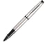 Ручка-роллер Waterman Expert - Stainless Steel CT F, BL S0952080 1