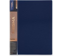 Папка с пружинным скоросшивателем Expert Complete A4, 700 мкм, 20 мм, рубиновый, упаковка 6 штук 678143