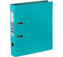 Папка-регистратор Expert Complete PVC 50 мм Classic A4 арочный механический, изумрудный, 10 шт 621528