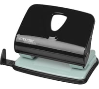 Дырокол Expert Complete металлический 20 листов 01 - черный/black уп. 12шт. 584924