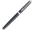 Перьевая ручка Waterman Hemisphere - Matt Black CT, F S0920810 2