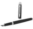 Перьевая ручка Waterman Hemisphere - Matt Black CT, F S0920810 3