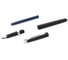 Перьевая ручка Waterman Hemisphere - Matt Black CT, F S0920810 4