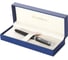 Перьевая ручка Waterman Hemisphere - Matt Black CT, F S0920810 5