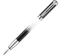 Перьевая ручка Waterman Perspective - Ombres & Lumieres CT, F 1929704