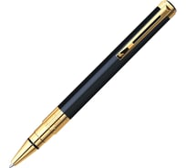 Шариковая ручка Waterman Perspective - Black GT, M S0830900