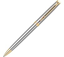 Шариковая ручка Waterman Hemisphere - Stainless Steel GT, M S0920370