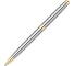 Шариковая ручка Waterman Hemisphere - Stainless Steel GT, M S0920370 3