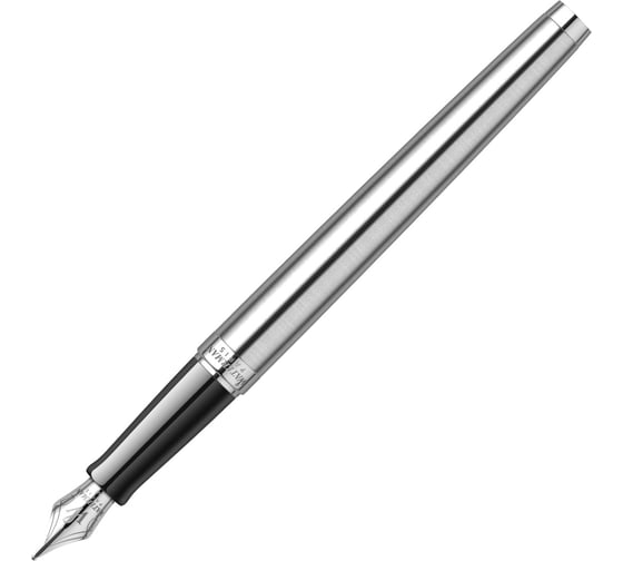 Перьевая ручка Waterman Hemisphere - Stainless Steel CT, F S0920410
