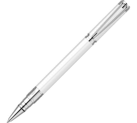 Ручка-роллер Waterman Perspective - White CT, F, BL S0944620