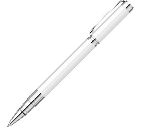 Ручка-роллер Waterman Perspective - White CT, F, BL S0944620