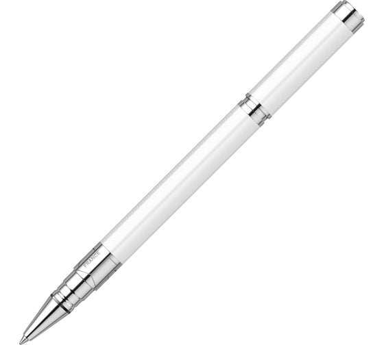 Ручка-роллер Waterman Perspective - White CT, F, BL S0944620